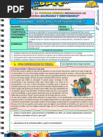 2° DPCC - ACTV.04-UNID.3 2023-1 Sexualidad