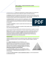 Unidad 1, Capitulo 2 - Sistema de Información Contable