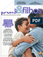 Revista Pais Filhos - Agosto 24