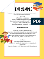 Study Guide Present Simple-2