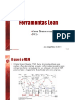 Ferramentas Lean 2