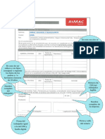 Manual de para Retenciones de 5ta y Vida Ley