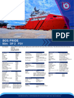 BOS PRIDE v260624 Specs & GA