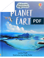 Planet Earth