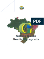 Estudo GGIM - Barra Do Garas