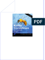 Ebooks File Kotlin Coroutines by Tutorials 1942878680 All Chapters