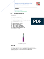 Especificacoines Tecnicas Data.