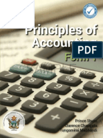 Gramsol Accounting F1 - Sample