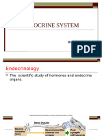 Endocrine 2023