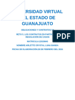 R5los Contratos en Particular Resolución de Casos