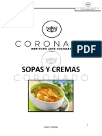 Sopas y Cremas ALCO 1-2024