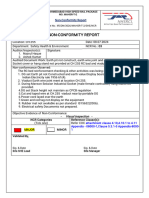 NCR Format