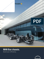 Bus Chassis 2010