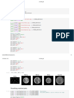 Coin Matching Image Processing