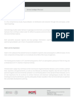 What Is Hydrogeology