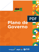 Plano de Governo Pedro Franco e Gilberto Garcia-1