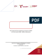 LINEAMIENTOS - Evaluacion Aprendizaje - Julio de 2019