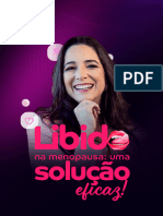 Ebook Libido Na Menopausa Uma Solucao Eficaz Dra Beatriz Tupinamba