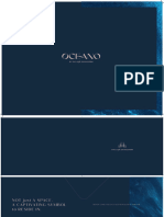 Oceano English Brochure