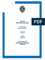 Trabajo Final de Investigacion Cientifica 2021-Uasd