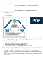 CCNA 4 - Final 12.06.2011 - V1