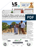 Mijas Semanal #1.114 Del 23 El 29 de Agosto de 2024