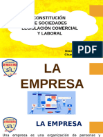 La Empresa