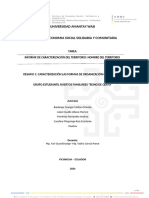 Informe de Caracterización Del Territorio Glogal Segunda Parte.