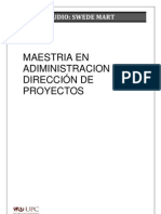 Cuaderno Del Caso SW 1