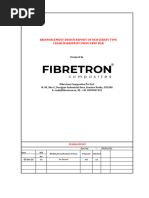 NEW JESRSY - GFRP Crash Barrier Friction Slab