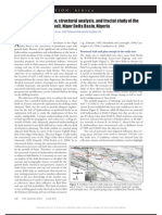 Seismic Interpretation