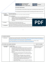 DLL Matatag - Pe&health 7 Q1 W1