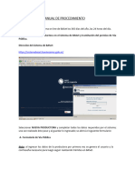 Manual Sistema BASet