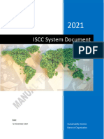 ISCC Manual (Sample) - 1