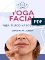 Portada Ebook Yoga Organico Morado