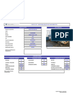 Check List - Disponibilização de Equipamentos: Dados Do Ativo Foto Principal