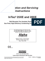 Intec2 25-28XE Instructions and Users 04-15