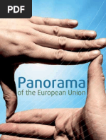 Panorama: of The European Union