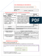 Ampliacion y Reduccion en Plano Cartesiano Matematica