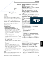 Dexpanthenol