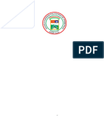 Plan de Desarrollo Turístico Sostenible para El Área Arqueológica de La Piramide Escalonada Del Monte Puñay, Cantones Chunchi y Alausí, Provincia de Chimborazo.