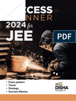 Jee Study Planner 2023