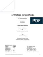 KSG 40-60-2 Vertical - User and Service Manual