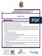 0829.002 Medico ESF NS DM POS-PRELO