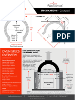 TheAlfrescoFactory ProductSheets SPECS Traditional All Models