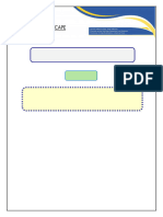 Assignment Marking Guidelines