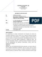 Informe 003