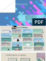 DISEÑO MODA. 4ta Semana PDF