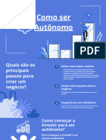 Projeto de Vida - Como Ser Autônomo - 240411 - 092040