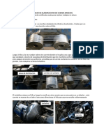 Proceso de Elaboraciond de Cuerda